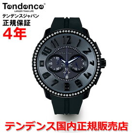 【お好きなノベルティーをプレゼント!!】【国内正規品】Tendence テンデンス 腕時計 ウォッチ メンズ レディース アルテックラグジュアリー ALUTECH Luxury TY146009