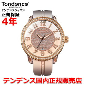 【お好きなノベルティーをプレゼント!!】【国内正規品】Tendence テンデンス 腕時計 ウォッチ レディース クレイジーミディアム スパークル CRAZY MEDIUM SPARKLE TY930073