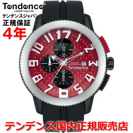 【お好きなノベルティーをプレゼント!!】【国内正規品】Tendence テンデンス 腕時計 ウォッチ メンズ レディース DOME ドーム TY016005