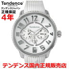 【楽天ランキング1位獲得!!】【お好きなノベルティーをプレゼント!!】【国内正規品】【7色+レインボー バージョン】Tendence テンデンス 腕時計 ウォッチ メンズ レディース フラッシュ FLASH TY562002