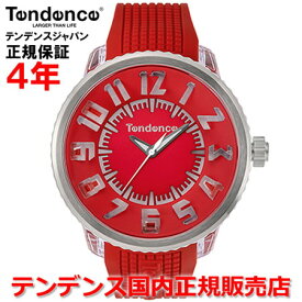 【お好きなノベルティーをプレゼント!!】【国内正規品】【7色+レインボー バージョン】Tendence テンデンス 腕時計 ウォッチ メンズ レディース フラッシュ FLASH TY532005