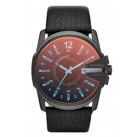 【国内正規品】DIESEL ディーゼル 腕時計 ウォッチ メンズ マスターチーフ MASTER CHIEF DZ1657