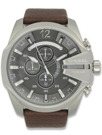 【国内正規品】 DIESEL ディーゼル 腕時計 ウォッチ メンズ メガチーフ MEGA CHIEF DZ4290