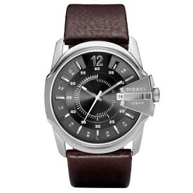 【国内正規品】 DIESEL ディーゼル 腕時計 ウォッチ メンズ MASTER CHIEF マスターチーフ DZ1206