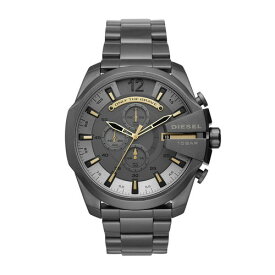 【国内正規品】DIESEL ディーゼル 腕時計 ウォッチ メンズMEGA CHIEFDZ4466