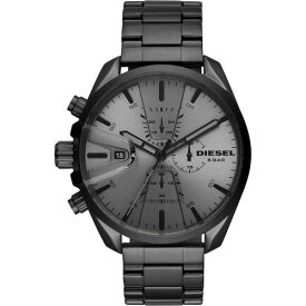 【国内正規品】 DIESEL ディーゼル 腕時計 ウォッチ メンズ MS9 エムエスナイン DZ4484