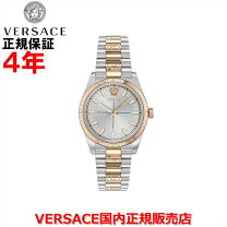 楽天市場】VERSACE（文字盤カラーシルバー）（レディース腕時計 