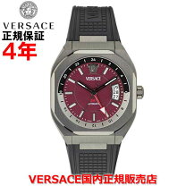 楽天市場】VERSACE（素材（時計ベルト）ラバー）（腕時計）の通販