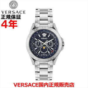 yKizVERSACE FT[` FT[`F xT[` Y rv EHb` VMNV[[tFCY V-GALAXY MOONPHASE VE0K00125