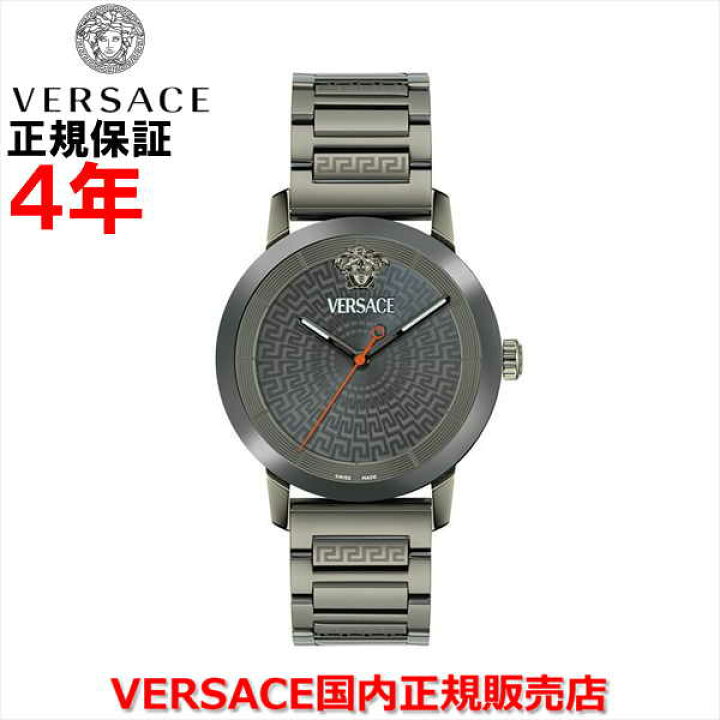 楽天市場】【国内正規品】VERSACE ヴェルサーチ ヴェルサーチェ 