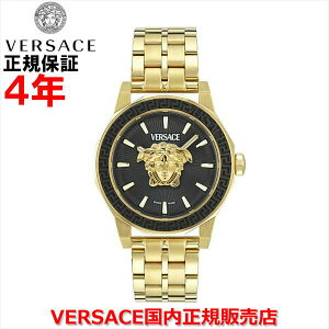 yKizVERSACE FT[` FT[`F xT[` Y rv EHb` a[TfR 43mm MEDUSA DECO VE9I00424