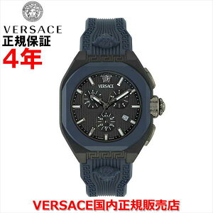yKizVERSACE FT[` FT[`F xT[` Y rv EHb` CWFhNm V LEGEND CHRONO VE9L00224