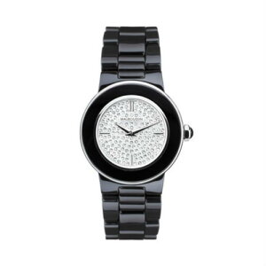�y���������}���\�����Ԓ��X���ő�P20�{�z�y�������K�i�z2�N�ۏ�MAUBOUSSIN ���[�u�b�T�� ���f�B�[�X �r���v �E�H�b�` AMOUR LA NUIT 154dts�@CERAMIC BELT/�A���[���E���E�j���C�@�Z���~�b�N�x���g 92491