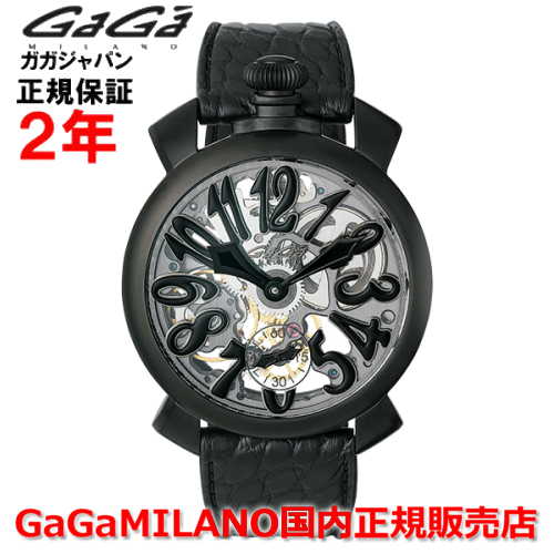 楽天市場】ガガミラノ 腕時計の通販