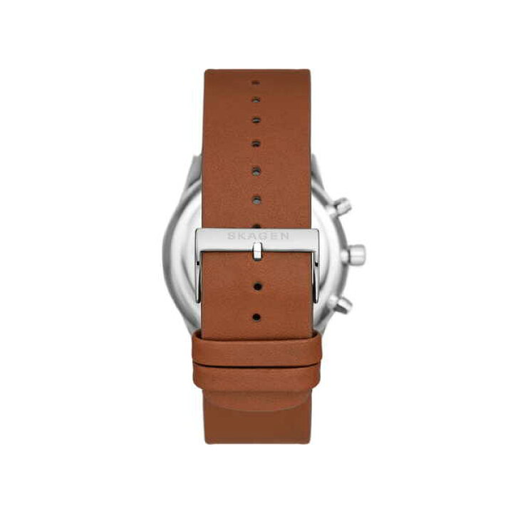 楽天市場】【国内正規品】SKAGEN スカーゲン 腕時計 ウォッチ クロノ 