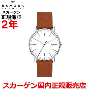 �y���������}���\�����Ԓ��X���ő�P20�{�z�y�������K�i�zSKAGEN �X�J�[�Q�� �r���v �E�H�b�` �����Y SIGNATUR �V�O�l�`���[ SKW6903