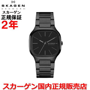 �y���������}���\�����Ԓ��X���|�C���g�ő�20�{�z�y�������K�i�z�X�J�[�Q�� SKAGEN �r���v �E�H�b�` �j���p �����Y ������ MELLEM �u���b�N������ �� �X�e�����X�X�e�B�[���u���X���b�g SKW6935