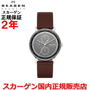 yKizSKAGEN XJ[Q rv EHb` Y SIGNATUR VOl`[ SKW6941