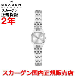 �y�������K�i�z�X�J�[�Q�� SKAGEN �r���v �E�H�b�` �����p ���f�B�[�X �}�C�N�������� MICRO MELLEM �V���o�[������ �X�e�����X�X�e�B�[���u���X���b�g SKW3175