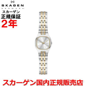 �y�������K�i�z�X�J�[�Q�� SKAGEN �r���v �E�H�b�` �����p ���f�B�[�X �}�C�N�������� MICRO MELLEM �V���o�[������ �X�e�����X�X�e�B�[���u���X���b�g SKW3176