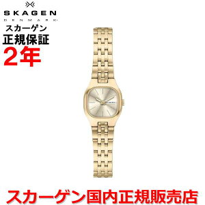 �y�������K�i�z�X�J�[�Q�� SKAGEN �r���v �E�H�b�` �����p ���f�B�[�X �}�C�N�������� MICRO MELLEM �S�[���h������ �X�e�����X�X�e�B�[���u���X���b�g SKW3177