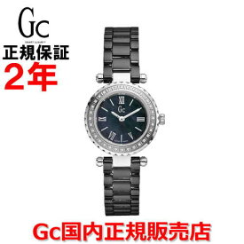 【国内正規品】Gc/ジーシー GUESS ゲスコレクション レディース 腕時計 ウォッチ X70125L2S Mini Chic/ミニシック