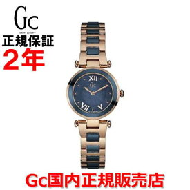 【国内正規品】Gc/ジーシー GUESS ゲスコレクション レディース 腕時計 ウォッチ Y07010L7 LadyChic/レディーシック