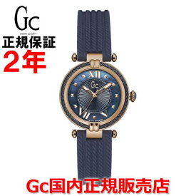 【国内正規品】Gc/ジーシー GUESS ゲスコレクション レディース 腕時計 ウォッチ Y18005L7 CableChic/ケーブルシック