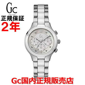 【国内正規品】Gc/ジーシー GUESS ゲスコレクション レディース 腕時計 ウォッチ Y30001L1 Radiance/ラディアンス