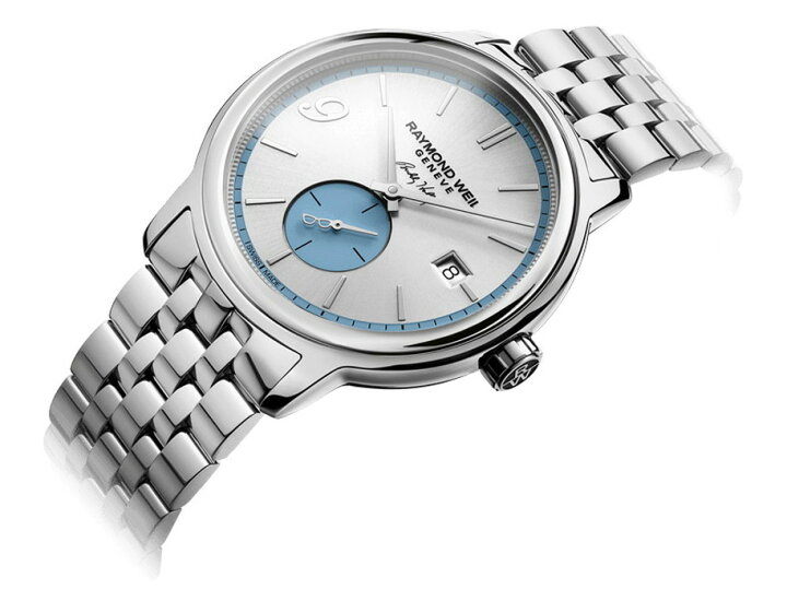 楽天市場】【バディ・ホリー限定モデル】【国内正規品】RAYMOND WEIL  