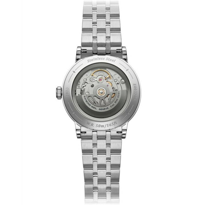 楽天市場】【国内正規品】RAYMOND WEIL レイモンド ウェイル 