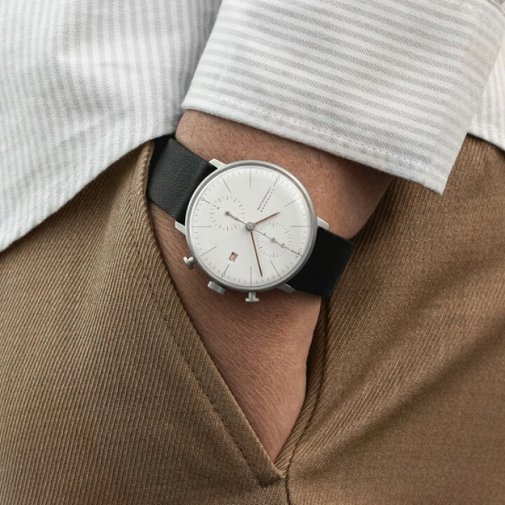 楽天市場】【楽天マラソン期間中店内最大P20倍】国内正規品 JUNGHANS 