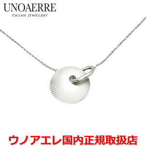 EmAG UNOAERRE K18zCgS[h Y fB[X fUCy_glbNX 55cm C^[ 28793 yKiz