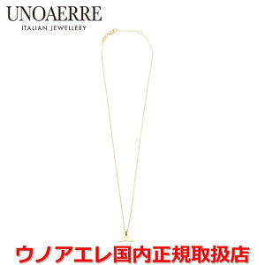 yyV}\ԒXőP20{zEmAG UNOAERRE K18CG[S[h Y fB[X lbNX 46cm C^[ 31449 yKiz