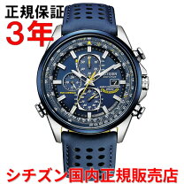 楽天市場】シチズン ソーラー電波時計 プロマスター ブルーエンジェル 