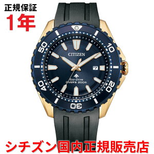 yKiz V`Y v}X^[} GRhCu _Co[ CITIZEN PROMASTER MARINE 44.5mm Y rv EHb` \[[ o[xg lCr[ u[  BN0196-01L