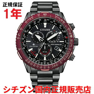 【国内正規品】 シチズン プロマスタースカイ エコドライブ電波時計 ワールドタイム CITIZEN PROMASTER SKY 45.9mm メンズ 腕時計 ウォッチ ソーラー ステンレススチールブレスレット ブラック文字
