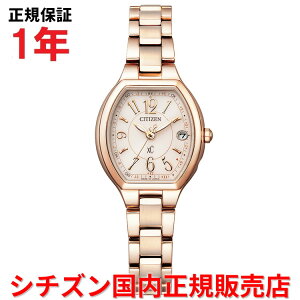 �y10%OFF�N�[�|���z�z���z�y�������K�i�z �V�`�Y�� �N���X�V�[ XC ���[���h�^�C�� �d�g���v CITIZEN ���f�B�[�X �r���v �E�H�b�` �\�[���[�d�g �X�e�����X�x���g �s���N������ ES9365-54W