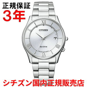 �y�������K�i�z �V�`�Y�� �G�R�h���C�u �d�g���v CITIZEN 37.2mm �����Y �r���v �E�H�b�` �\�[���[ AS1060-54A