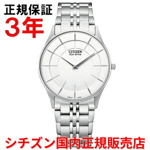 �y�������K�i�z �V�`�Y�� �G�R�h���C�u CITIZEN 36.2mm �����Y �r���v �E�H�b�` �\�[���[ AR3010-65A