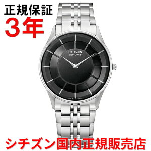 �y���������}���\�����Ԓ��X���ő�P20�{�z�y�������K�i�z �V�`�Y�� �G�R�h���C�u CITIZEN 36.2mm �����Y �r���v �E�H�b�` �\�[���[ AR3010-65E