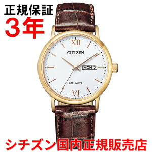 �y�������K�i�z �V�`�Y�� �G�R�h���C�u CITIZEN 37mm �����Y �r���v �E�H�b�` �\�[���[ BM9012-02A