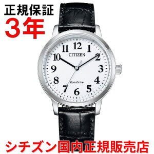 �y�������K�i�z �V�`�Y�� �G�R�h���C�u CITIZEN 38mm �����Y �r���v �E�H�b�` �\�[���[ BJ6541-15A