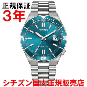 �y�������K�i�z �V�`�Y�� ���J�j�J�� CITIZEN 40mm �����Y �r���v �E�H�b�` �������� NJ0231-56L