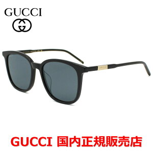 �y�������K�i�zGUCCI �O�b�` GG1158SK-001 �T���O���X �A�W�A���t�B�b�g �����Y ���f�B�[�X ���j�Z�b�N�X