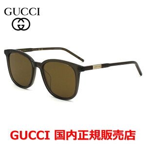 �y�������K�i�zGUCCI �O�b�` GG1158SK-002 �T���O���X �A�W�A���t�B�b�g �����Y ���f�B�[�X ���j�Z�b�N�X
