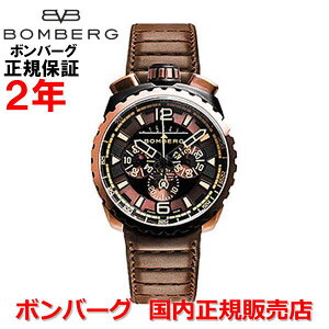 Ki BOMBERG {o[O Y rv NI[c NmOt v {g68 BOLT-68 BS45CHPBRBA.050-2.3