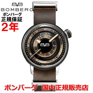 vƂĂgp Ki BOMBERG {o[O fB[X rv NI[c BB-01uE&ubN BB-01 BROWN&BLACK LADY CT38H3PBA.08-1.9