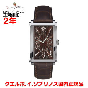 �y���������}���\�����Ԓ��X���ő�P20�{�z�y�������K�i�zCuervo y Sobrinos �N�G���{�E�C�E�\�u���m�X �r���v �E�H�b�` �����Y PROMINENTE SOLO TIEMPO DATE �v���~�l���e �\���e���| �f�C�g 1012-1TG