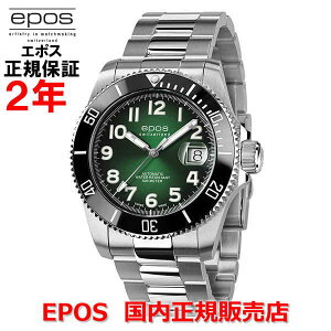 Ki EPOS G|X Y rv  Sportive Diver X|[eBu _Co[ O[  `^uXbg 3504TIGRM